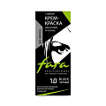 Fara Стойкая крем-краска для бровей и ресниц на сайте российского производителя косметики.