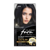Купить Fara Стойкая крем-краска для волос Classic 501 - Черный в интернет-магазине производителя краски для волос «Русская Косметика».