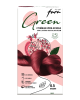 Купить Fara Стойкая крем-краска для волос Eco Line Green 6.5 – Вишня в интернет-магазине производителя краски для волос «Русская Косметика».