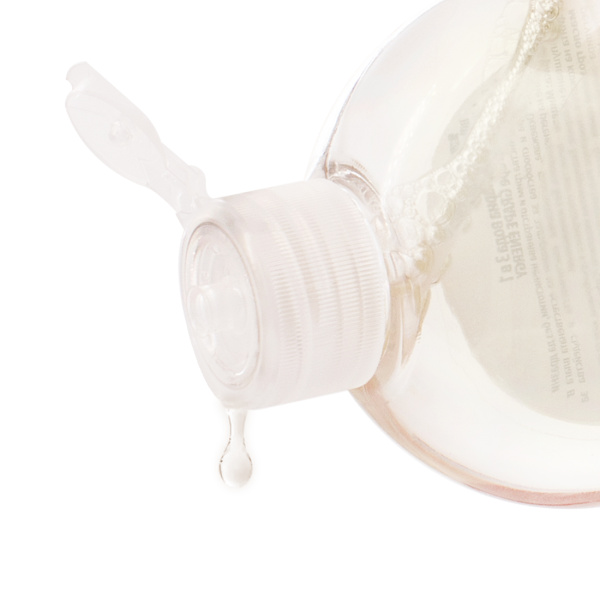 Фото Bilka Мицеллярная вода ROSA Damascena 3 в 1, 400 мл в интернет-магазине «Русская Косметика».