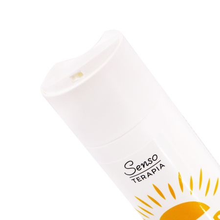 Senso Terapia Успокаивающее молочко после загара с пантенолом «SOLAR BALANCE», 250 мл в интернет-магазине российского производителя «Русская Косметика».