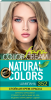 Купить Fara Стойкая крем-краска для волос Natural Colors 352 - Шампань в интернет-магазине производителя краски для волос «Русская Косметика».
